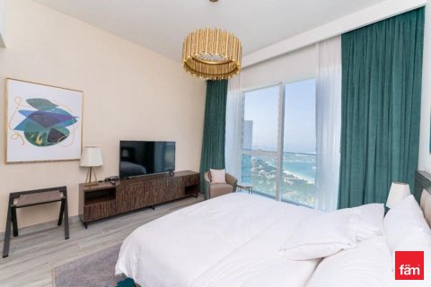 Apartment in Dubai Media City, Dubai 1 bedroom, 105.4 sq.m. № 72379 - photo 8