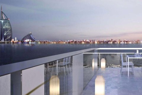 Apartment in Palm Jumeirah, Dubai 4 bedrooms, 445 sq.m. № 72392 - photo 5