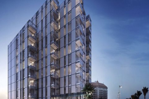 Apartment in Palm Jumeirah, Dubai 4 bedrooms, 445 sq.m. № 72392 - photo 1