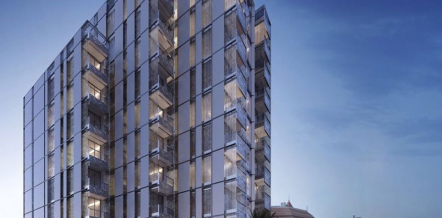 Apartment in Palm Jumeirah, Dubai 4 bedrooms, 445 sq.m. № 72392