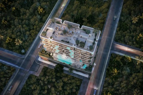 Apartment in Dubai 3 bedrooms, 247 sq.m. № 72391 - photo 13