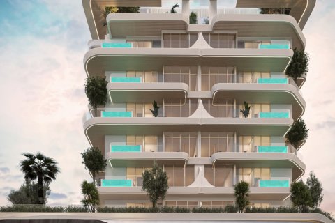 Apartment in Dubai 3 bedrooms, 247 sq.m. № 72391 - photo 2