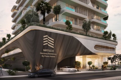 Apartment in Dubai 3 bedrooms, 247 sq.m. № 72391 - photo 1