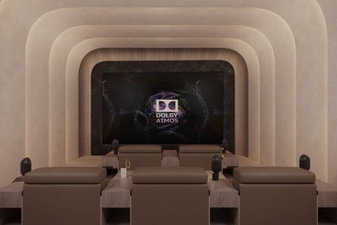 Apartment in Dubai 3 bedrooms, 247 sq.m. № 72391 - photo 18