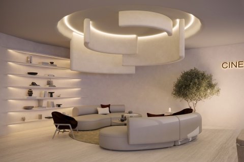 Apartment in Dubai 3 bedrooms, 247 sq.m. № 72391 - photo 7