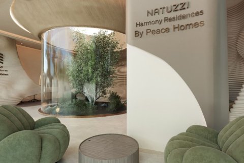 Apartment in Dubai 3 bedrooms, 247 sq.m. № 72391 - photo 6