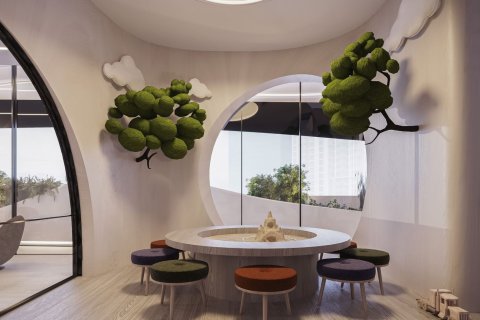 Apartment in Dubai 3 bedrooms, 247 sq.m. № 72391 - photo 10