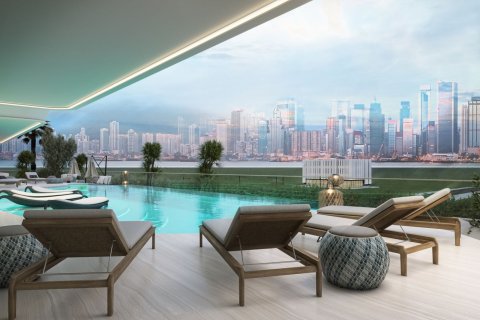 Apartment in Dubai 3 bedrooms, 247 sq.m. № 72391 - photo 5