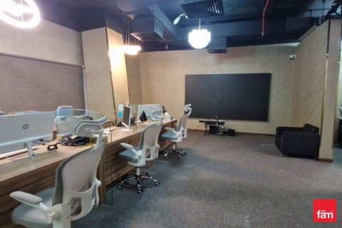 Bureau à Business Bay, Dubai, 115.6 m², № 72389 - photo 6