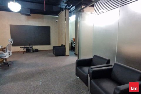 Bureau à Business Bay, Dubai, 115.6 m², № 72389 - photo 10
