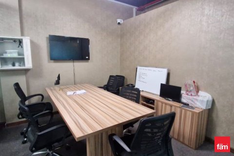 Bureau à Business Bay, Dubai, 115.6 m², № 72389 - photo 5