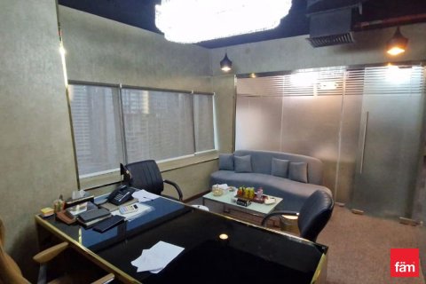 Bureau à Business Bay, Dubai, 115.6 m², № 72389 - photo 9