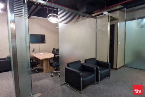 Bureau à Business Bay, Dubai, 115.6 m², № 72389 - photo 12