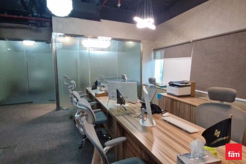 Bureau à Business Bay, Dubai, 115.6 m², № 72389 - photo 8
