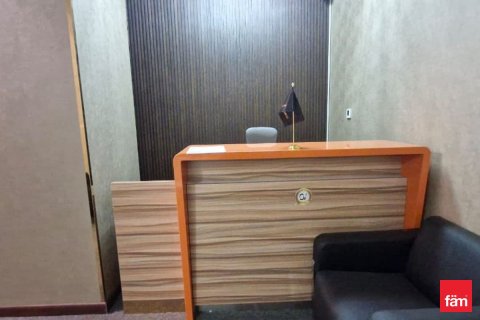 Bureau à Business Bay, Dubai, 115.6 m², № 72389 - photo 13