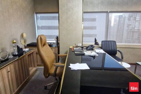 Bureau à Business Bay, Dubai, 115.6 m², № 72389 - photo 3