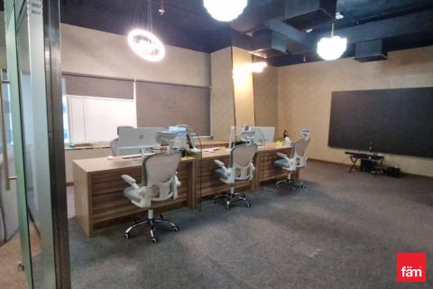 Bureau à Business Bay, Dubai, 115.6 m², № 72389 - photo 7
