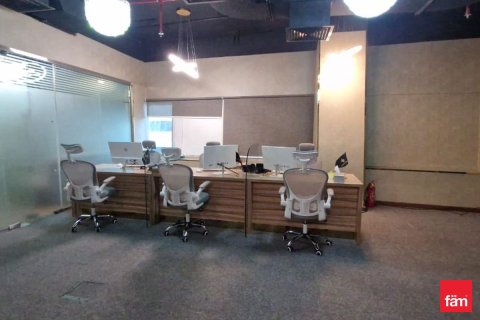 Bureau à Business Bay, Dubai, 115.6 m², № 72389 - photo 4
