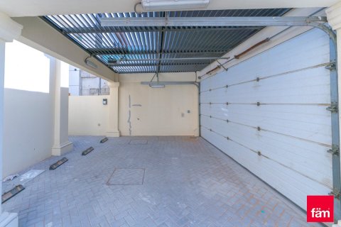 فيلا في Al Furjan, دبي 5 غرف نوم , 609.4 م² رقم 72390 - صورة 25