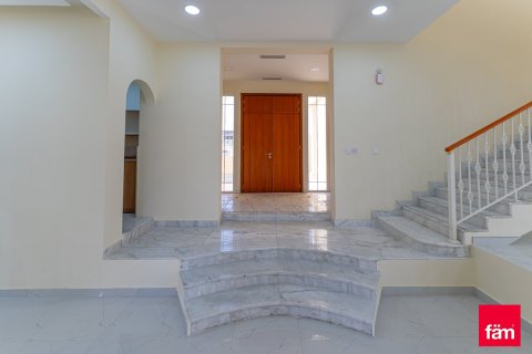 فيلا في Al Furjan, دبي 5 غرف نوم , 609.4 م² رقم 72390 - صورة 3