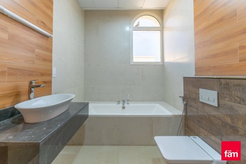 فيلا في Al Furjan, دبي 5 غرف نوم , 609.4 م² رقم 72390 - صورة 24
