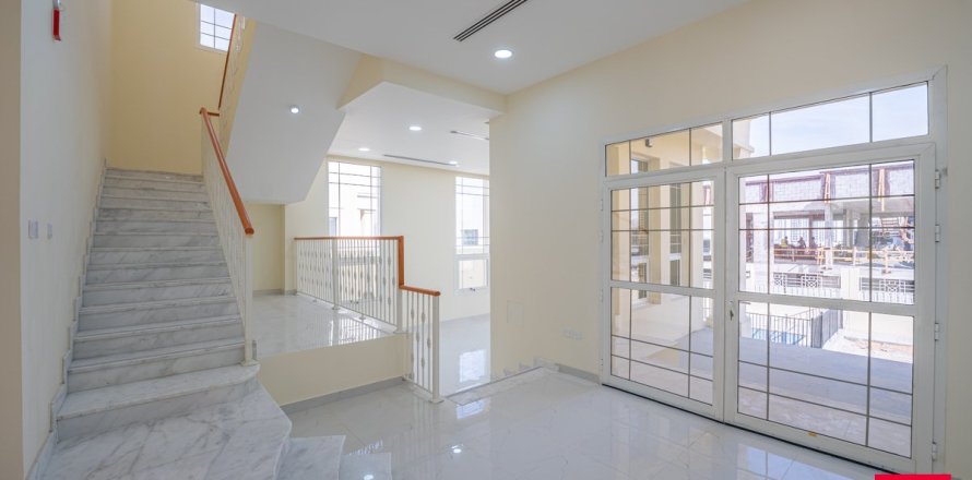 فيلا في Al Furjan, دبي 5 غرف نوم , 609.4 م² رقم 72390