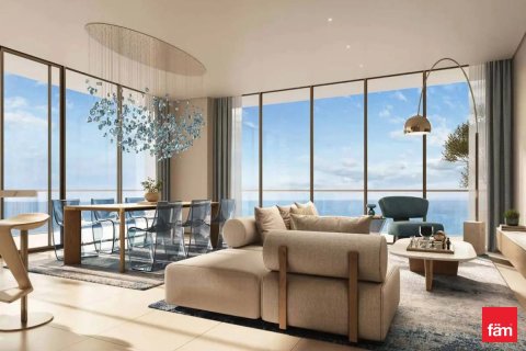 Appartement à Dubai, 1 chambre, 62.3 m², № 84658