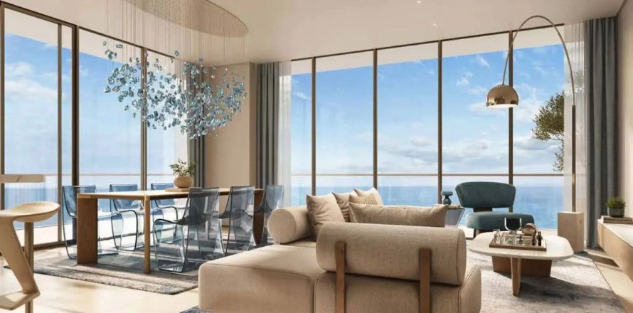 Apartamento en Dubai, 1 dormitorio, 62.3 m², № 84658