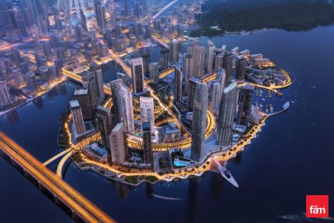 Apartamento en Dubai, 1 dormitorio, 62.3 m², № 84658 - foto 6