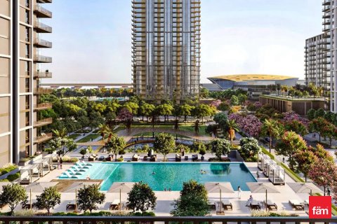 Apartamento en Dubai, 1 dormitorio, 62.3 m², № 84658 - foto 7