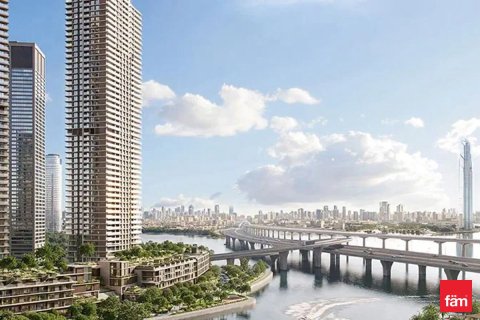 Apartamento en Dubai, 1 dormitorio, 62.3 m², № 84658 - foto 5