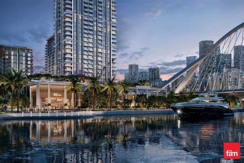 Apartamento en Dubai, 1 dormitorio, 62.3 m², № 84658 - foto 4