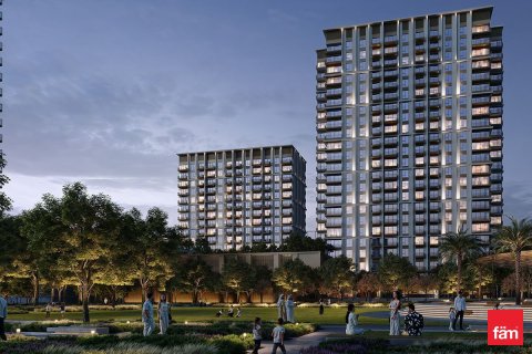 Apartamento en Dubai, 1 dormitorio, 62.3 m², № 84658 - foto 9