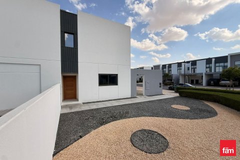 Maison de ville à Dubai, 4 chambres, 36020.7 m², № 84661 - photo 8