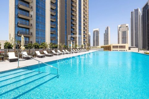 Apartment in Creekside 18, Dubai Creek Harbour (The Lagoons), Dubai 1 bedroom, 62.9 sq.m. № 135485 - photo 13