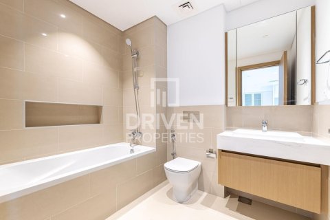 Apartment in Creekside 18, Dubai Creek Harbour (The Lagoons), Dubai 1 bedroom, 62.9 sq.m. № 135485 - photo 7