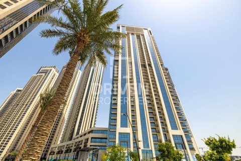 Apartment in Creekside 18, Dubai Creek Harbour (The Lagoons), Dubai 1 bedroom, 62.9 sq.m. № 135485 - photo 11