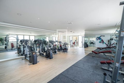 Apartment in Creekside 18, Dubai Creek Harbour (The Lagoons), Dubai 1 bedroom, 62.9 sq.m. № 135485 - photo 12