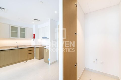 Apartment in Creekside 18, Dubai Creek Harbour (The Lagoons), Dubai 1 bedroom, 62.9 sq.m. № 135485 - photo 2