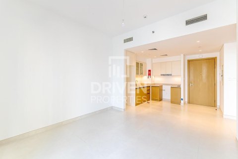 Apartment in Creekside 18, Dubai Creek Harbour (The Lagoons), Dubai 1 bedroom, 62.9 sq.m. № 135485