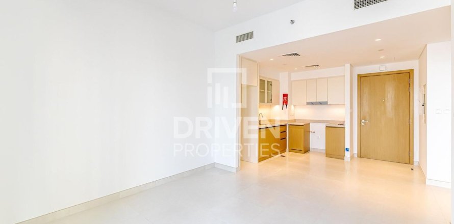 Apartment in Creekside 18, Dubai Creek Harbour (The Lagoons), Dubai 1 bedroom, 62.9 sq.m. № 135485