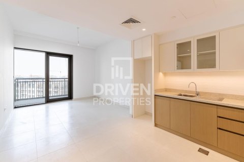 Apartment in Creekside 18, Dubai Creek Harbour (The Lagoons), Dubai 1 bedroom, 62.9 sq.m. № 135485 - photo 6