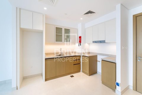 Apartment in Creekside 18, Dubai Creek Harbour (The Lagoons), Dubai 1 bedroom, 62.9 sq.m. № 135485 - photo 3