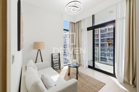 Apartment in Meydan, Dubai 2 bedrooms, 79.53 sq.m. № 135496 - photo 10