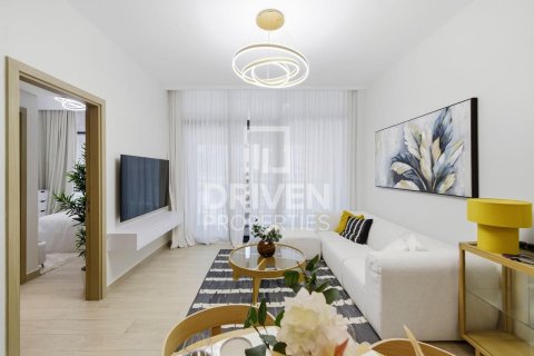 Apartment in Meydan, Dubai 2 bedrooms, 79.53 sq.m. № 135496 - photo 19