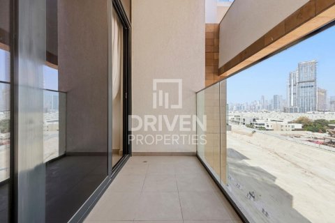 Apartment in Meydan, Dubai 2 bedrooms, 79.53 sq.m. № 135496 - photo 2
