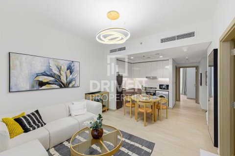 Apartment in Meydan, Dubai 2 bedrooms, 79.53 sq.m. № 135496 - photo 18