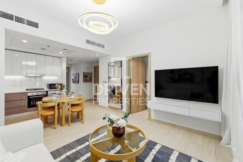 Apartment in Meydan, Dubai 2 bedrooms, 79.53 sq.m. № 135496