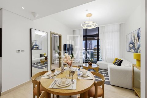 Apartment in Meydan, Dubai 2 bedrooms, 79.53 sq.m. № 135496 - photo 9