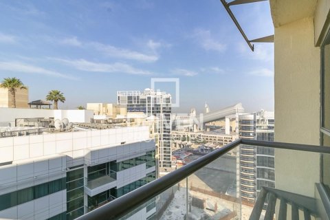 Apartment in Al Barsha 1, Al Barsha, Dubai 1 bedroom, 77.95 sq.m. № 135486 - photo 9
